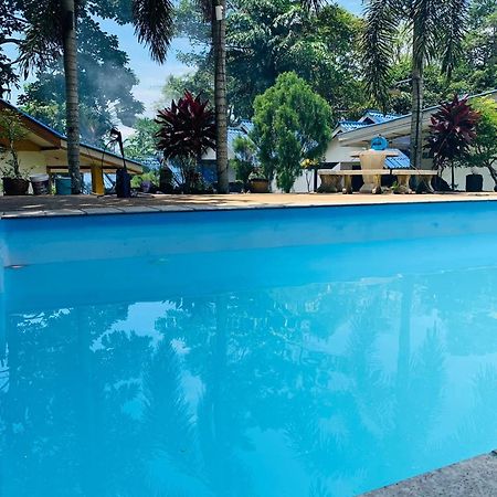 Cher Lonely Beach Resort Koh Chang Exterior photo