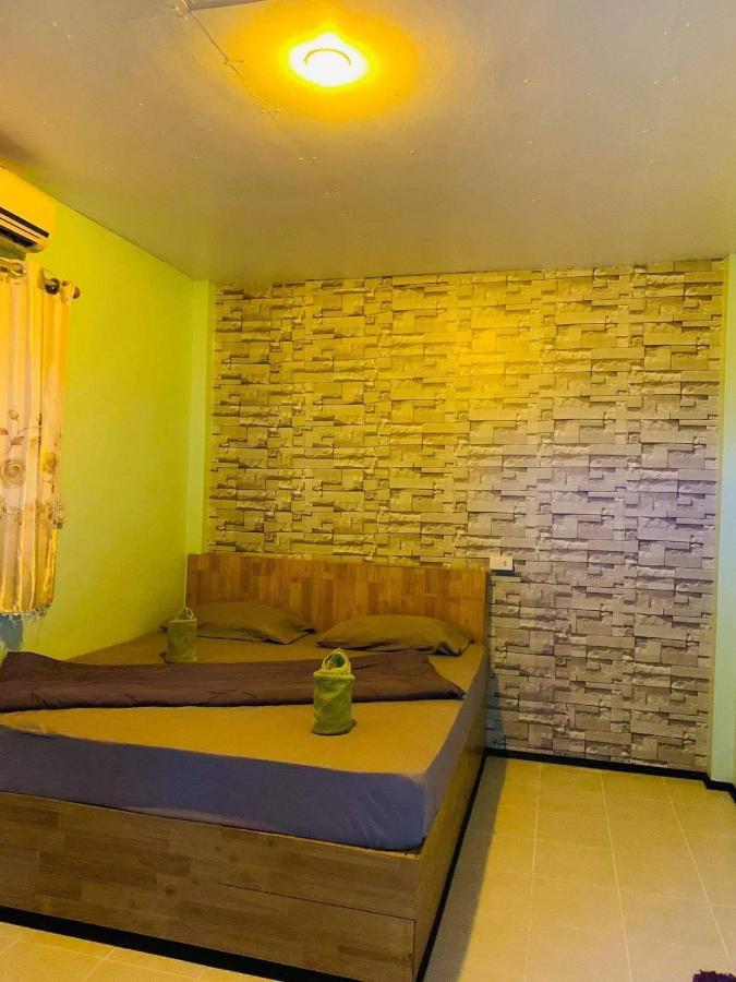 Cher Lonely Beach Resort Koh Chang Exterior photo