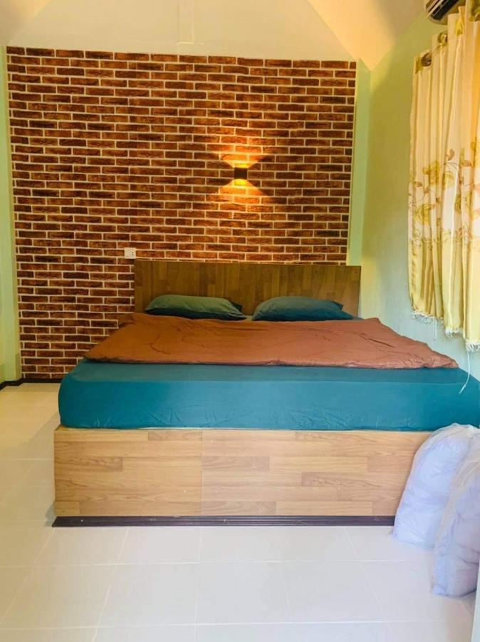Cher Lonely Beach Resort Koh Chang Exterior photo