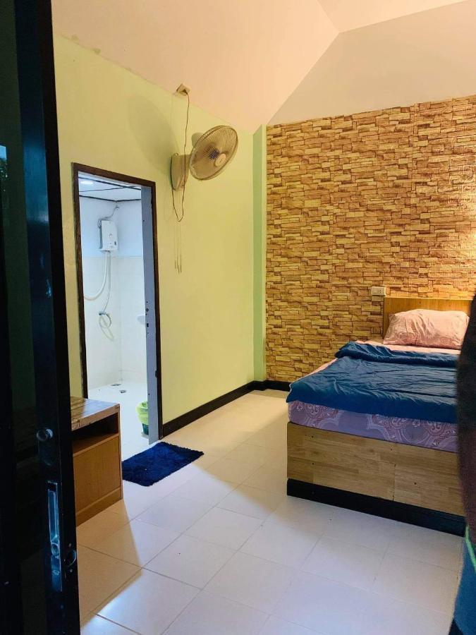 Cher Lonely Beach Resort Koh Chang Exterior photo