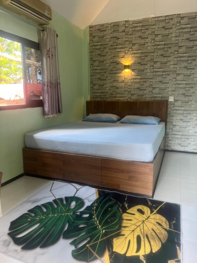 Cher Lonely Beach Resort Koh Chang Exterior photo