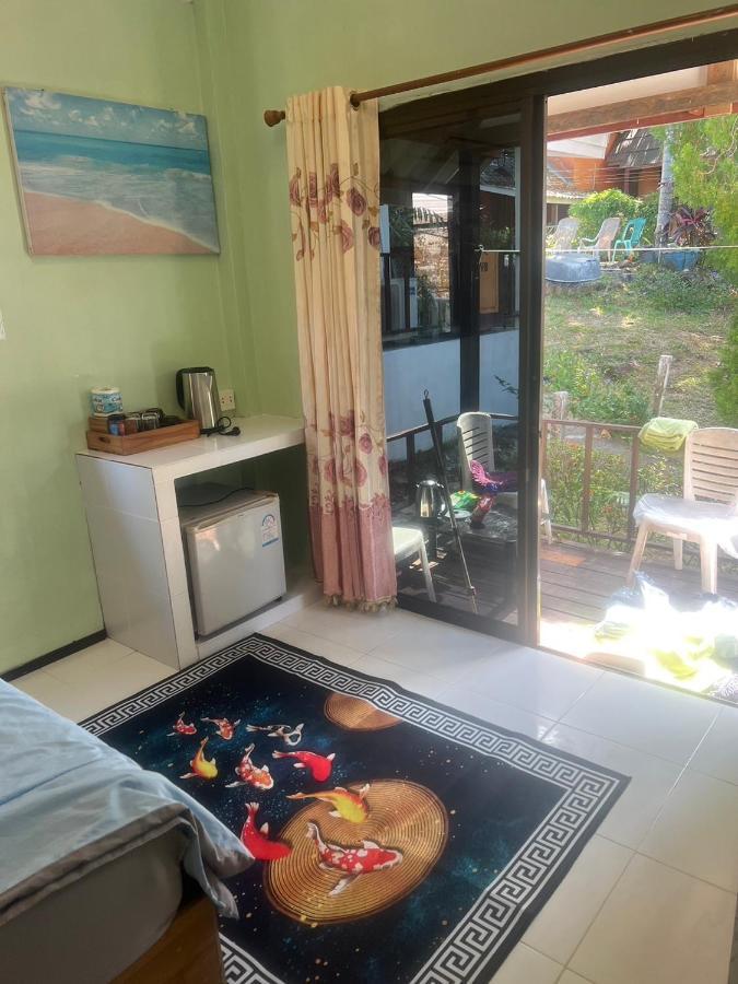 Cher Lonely Beach Resort Koh Chang Exterior photo