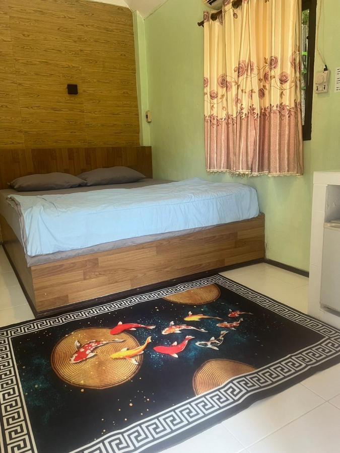 Cher Lonely Beach Resort Koh Chang Exterior photo