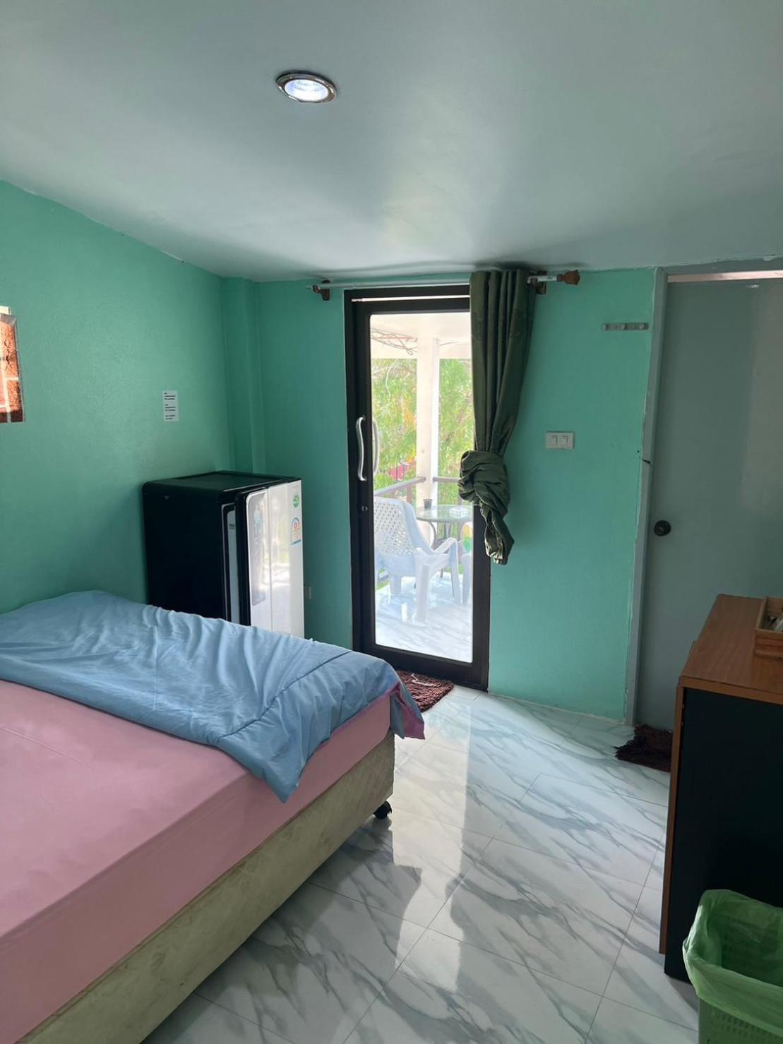 Cher Lonely Beach Resort Koh Chang Exterior photo