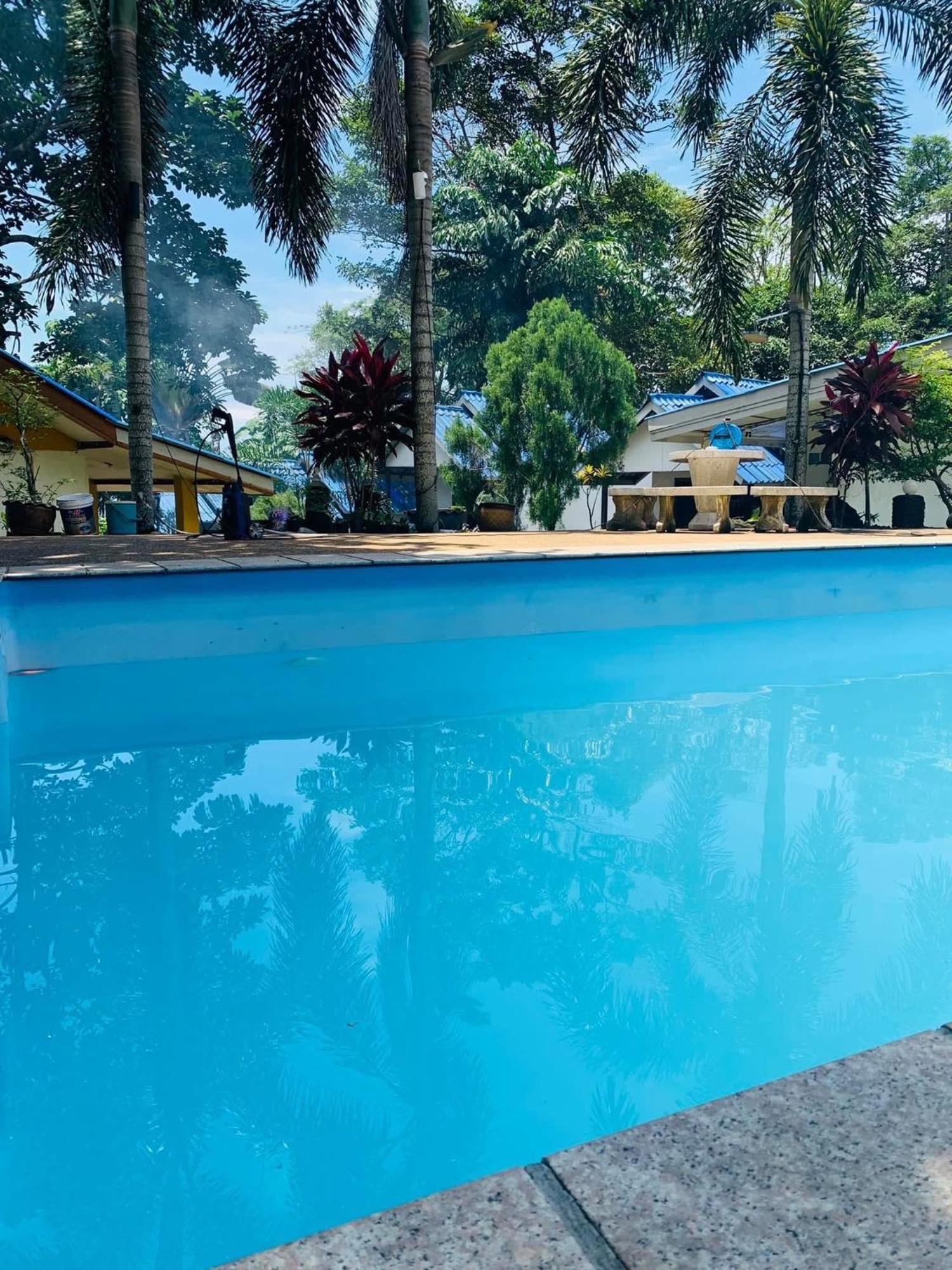 Cher Lonely Beach Resort Koh Chang Exterior photo